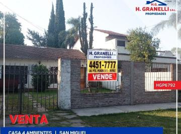 HGP-HGP-6792_2 · Casa 4 Ambientes. | Pringles Al 1500