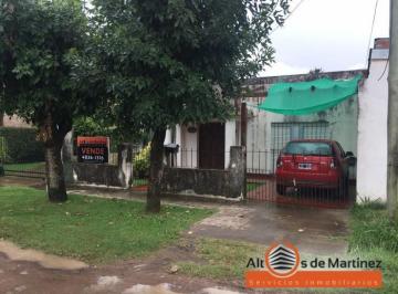 Casa de 3 ambientes, Escobar · Venta de Casa 3 Ambientes en Maschwitz Escobar