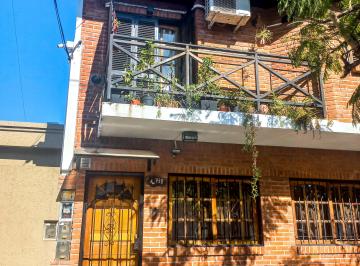 Casa de 3 ambientes, La Matanza · Nuevo Valor Venta Impecable Duplex en Barrio Pileta Ramos Mejía