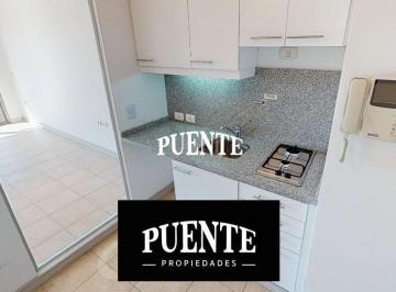 Consultorio · 42m² · 1 Ambiente · 1 Cochera · Departamento en Venta Apto Profesional 48 m² en Nordelta, con Cochera