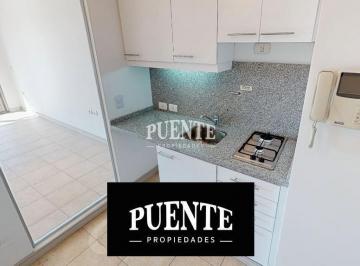 Consultorio · 42m² · 1 Ambiente · 1 Cochera · Departamento en Venta Apto Profesional 48 m² en Nordelta, con Cochera