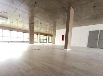 Oficina comercial de 1 ambiente, Caballito · Venta / Alquiler Oficina 300 m² Piso Completo Doble Frente - Mayo 24