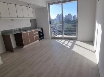 Departamento de 1 ambiente, Villa Santa Rita · Alquilo Amplio Monoambiente Divisible - Apto Profesional