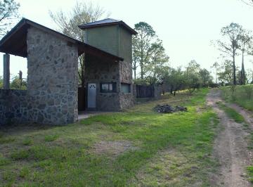 Foto · Loteo Santa Mónica