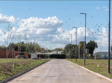 Terreno , Córdoba · Lote 362 m² Residencial Distrito Sur