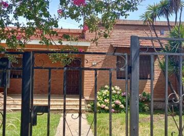Casa de 9 ambientes, Villa Allende · Venta de Casa en Villa Allende