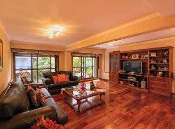 Departamento · 170m² · 4 Ambientes · 1 Cochera · Departamento en Venta 3 Dorm. Zona Río Rosario