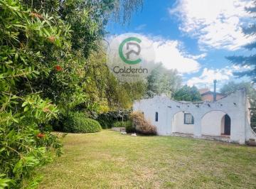 Casa · 70m² · 3 Ambientes · Casa en Venta Banco Provincia, Moreno, G. B. a. Zona Oeste