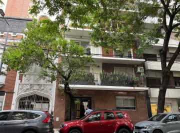 Departamento de 3 ambientes, Palermo · Muy Buen Semipiso Apto Profesional