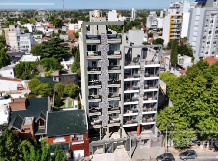 Desarrollo vertical · San Martin 186
