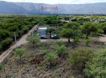 Terreno · 1501m² · Villa de Merlo, Loteo Golden Hills, a 200 m Ruta1