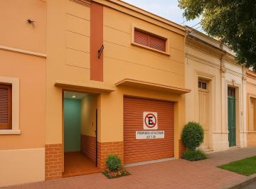 Casa · 80m² · 2 Ambientes · 1 Cochera · Venta Casa 1 Dormitorio con Garage | Cochabamba 00