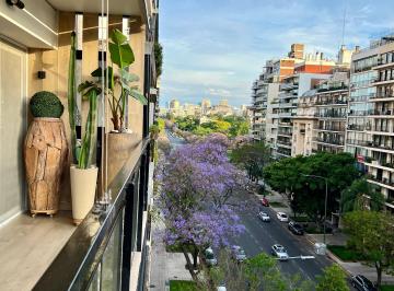 Departamento de 4 ambientes, Palermo · Duplex con La Mejor Vista