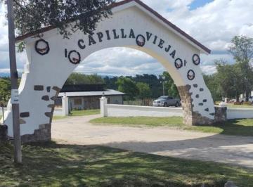 Terreno , Los Reartes · Venta Excelentes Lotes Capilla Vieja - Los Reartes