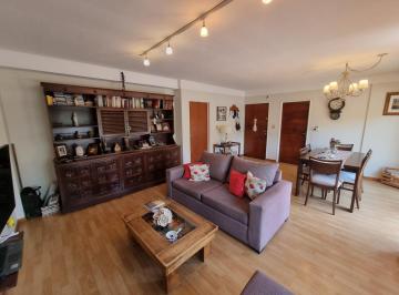 PH · 90m² · 4 Ambientes · 1 Cochera · Departamento en Venta