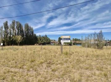 Terreno · 924m² · Hermoso Lote Barrio Paihuen