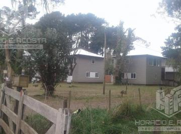 PH · 65m² · 3 Ambientes · 1 Cochera · Duplex en Venta en Atlantida, a Estrenar