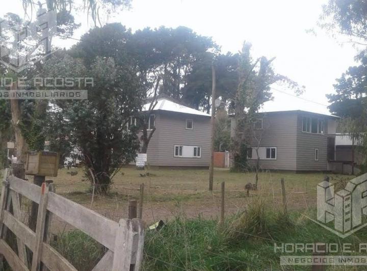 PH · 65m² · 3 Ambientes · 1 Cochera