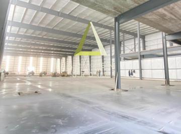 Bodega-Galpón · 3055m² · Galpón - Benavidez