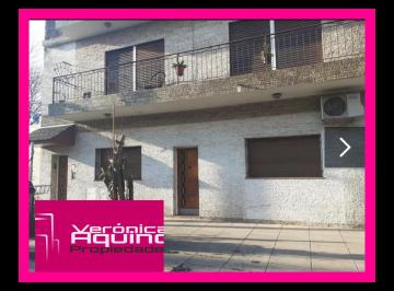 Casa de 5 ambientes, La Matanza · Casa en Lote Propio en Dos Planta Más Departamento en El Fondo