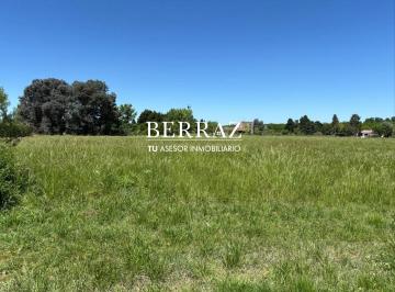 Terreno · 5007m² · Oportunidad! Retasado Lote Venta de 5007 m² en La Ranita Manzanares