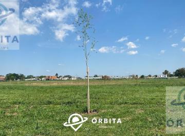 Terreno · 601m² · Lote en Venta en Village Joven, Bella Vista