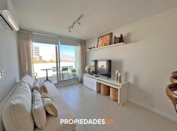 Foto1 · Apartamento de 1 Dormitorio en Alquiler Invernal 2026