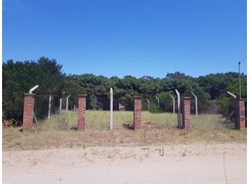 Terreno · 500m² · Venta de Lote, Nueva Atlantis