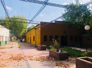 Terreno , Guaymallén · Terreno Bermejo Sobre Carril Mathus Hoyos