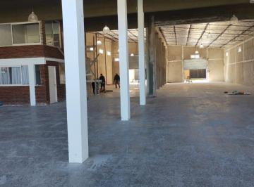 Local comercial · 540m² · Importante Local Mar de Ajo