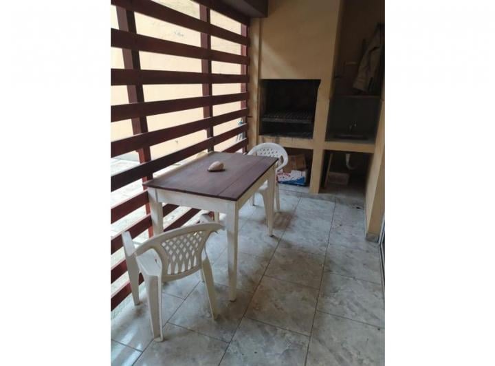 PH · 45m² · 2 Ambientes