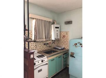 Casa · 40m² · 2 Ambientes · 1 Cochera · Venta de Casa 2 Ambientes, Mar de Ajó