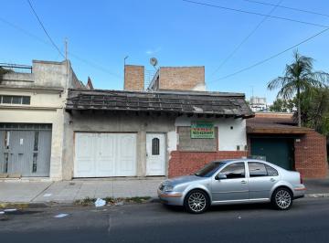 Terreno , Mataderos · Lote 8.66 X 18 Matadeeros Bragado 6900