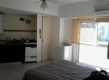 Departamento de 1 ambiente, Almagro · Excelente Monoambiente Super Luminoso Lavalle y Medrano