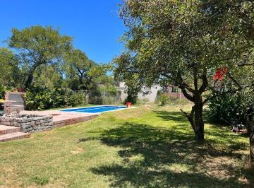 Casa de 3 ambientes, Ciudad de Santa Fe · Casa en San Jose del Rincon Santa Fe