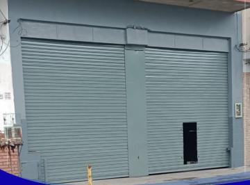 Bodega-Galpón de 1 ambiente, La Matanza · Local Comercial o Deposito en Alquiler en Ciudad Madero