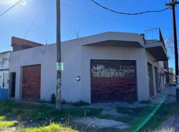 Depósito de 1 ambiente, Lanús · Galpón en Esquina de 90 m² - Gerli.