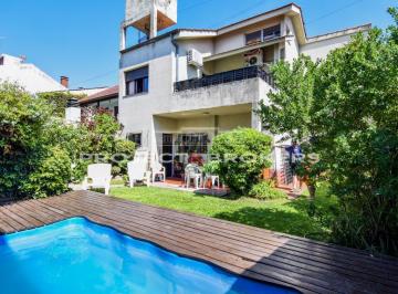Casa de 6 ambientes, Morón · Casa en Venta en Castelar