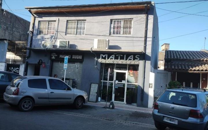 Departamento · 40m² · 2 Ambientes