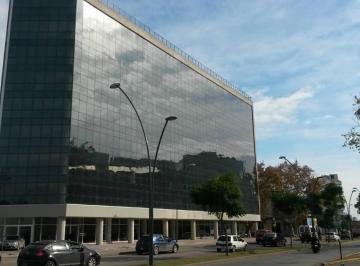 Oficina comercial · 191m² · 1 Cochera · Oficina en Rosario