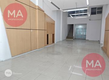 Local comercial · 184m² · Local Comercial - Mitre 1400 - Centro Rosario | Venta