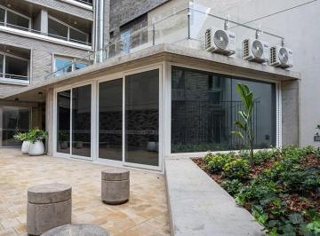 Oficina comercial · 152m² · Av Pellegrini 1600