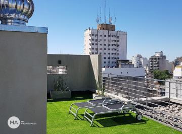 Departamento · 42m² · 1 Ambiente · Departamento Monoambiente - San Lorenzo 1700 - Centro Rosario