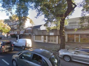 Terreno · 289m² · Terreno en Venta - Av Pellegrini 3900 Rosario - Retasado!