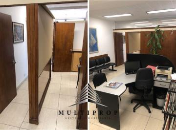 Oficina comercial 52m² Alquiler  · En Alquiler Oficina 50 m Inmejorable Ubicación, Excelente Estado