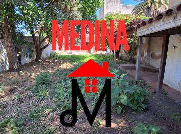 Casa de 6 ambientes, Lomas de Zamora · Lote Zona R21.acepta Permuta