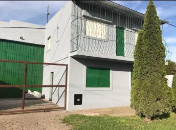 Bodega-Galpón · 391m² · 2 Dormitorios · Venta de Galpón con Vivienda y Parque