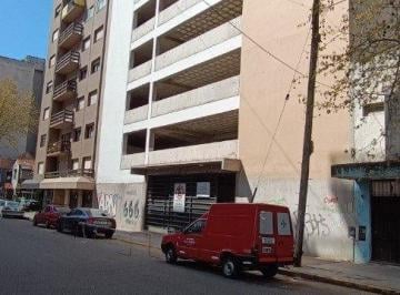 Edificio · 3600m² · Edificio en Renta – 250 Autos – Centro Mdp