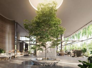 Departamento · 45m² · 1 Ambiente · Departamento Monoambiente en Venta en Miami, Florida, Estados Unidos