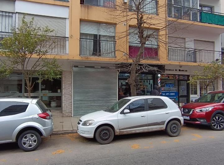 Local comercial · 22m²
